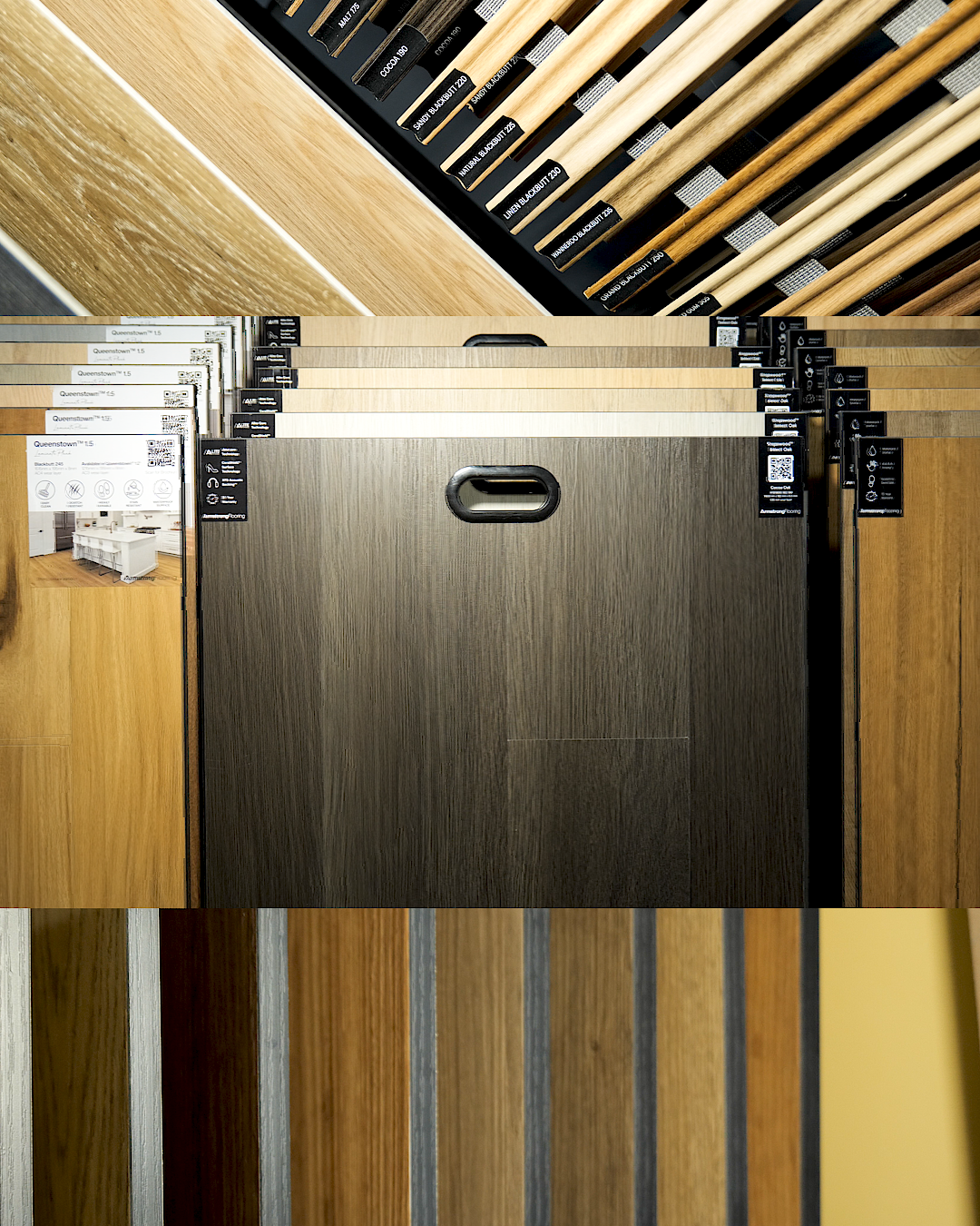 Wood Vinyl Flooring