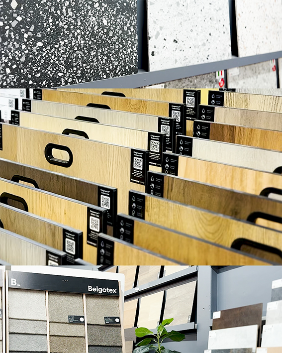 oaf_2 flooring tiles grout on all floors whakatane bay of plenty